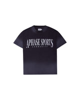 Blue Faded Vintage Tee