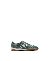 Total 90 - Fir/Gum Med Brown
