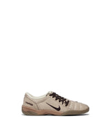 Total 90 - Pearl White/Shadow Brown
