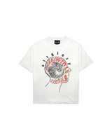 White WT Festival 92' Tee