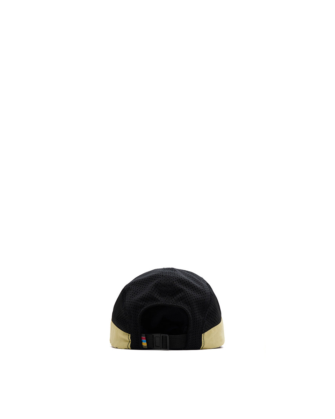 Wine/Black 'Mantra' Cap X OLYMPIKUS
