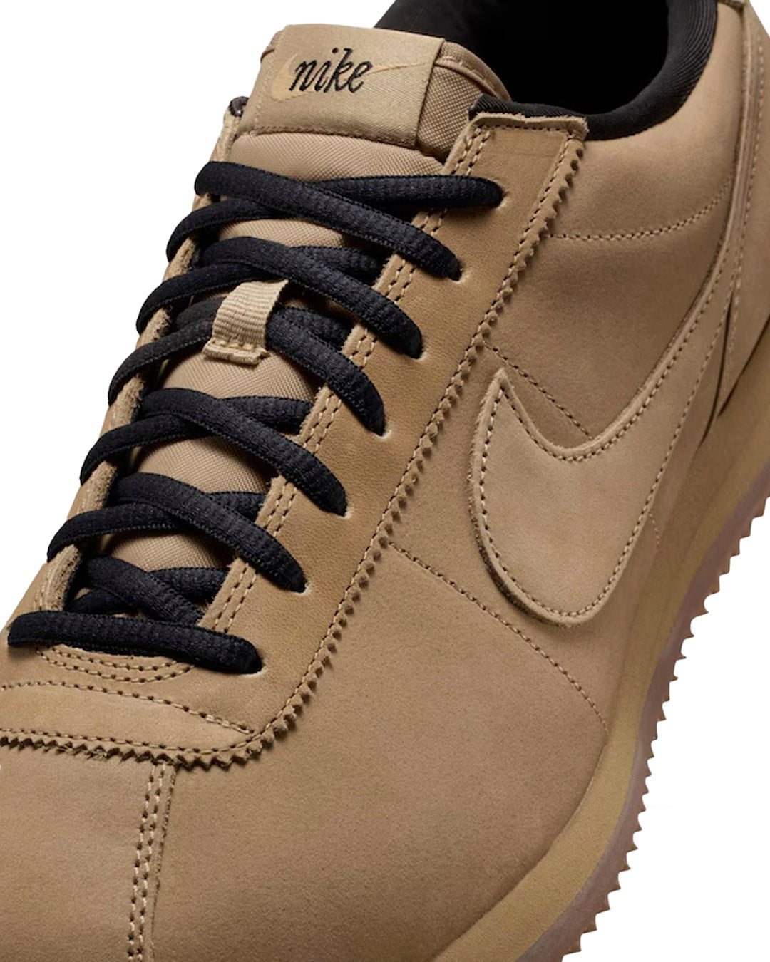 Cortez SE 'Morse Code'