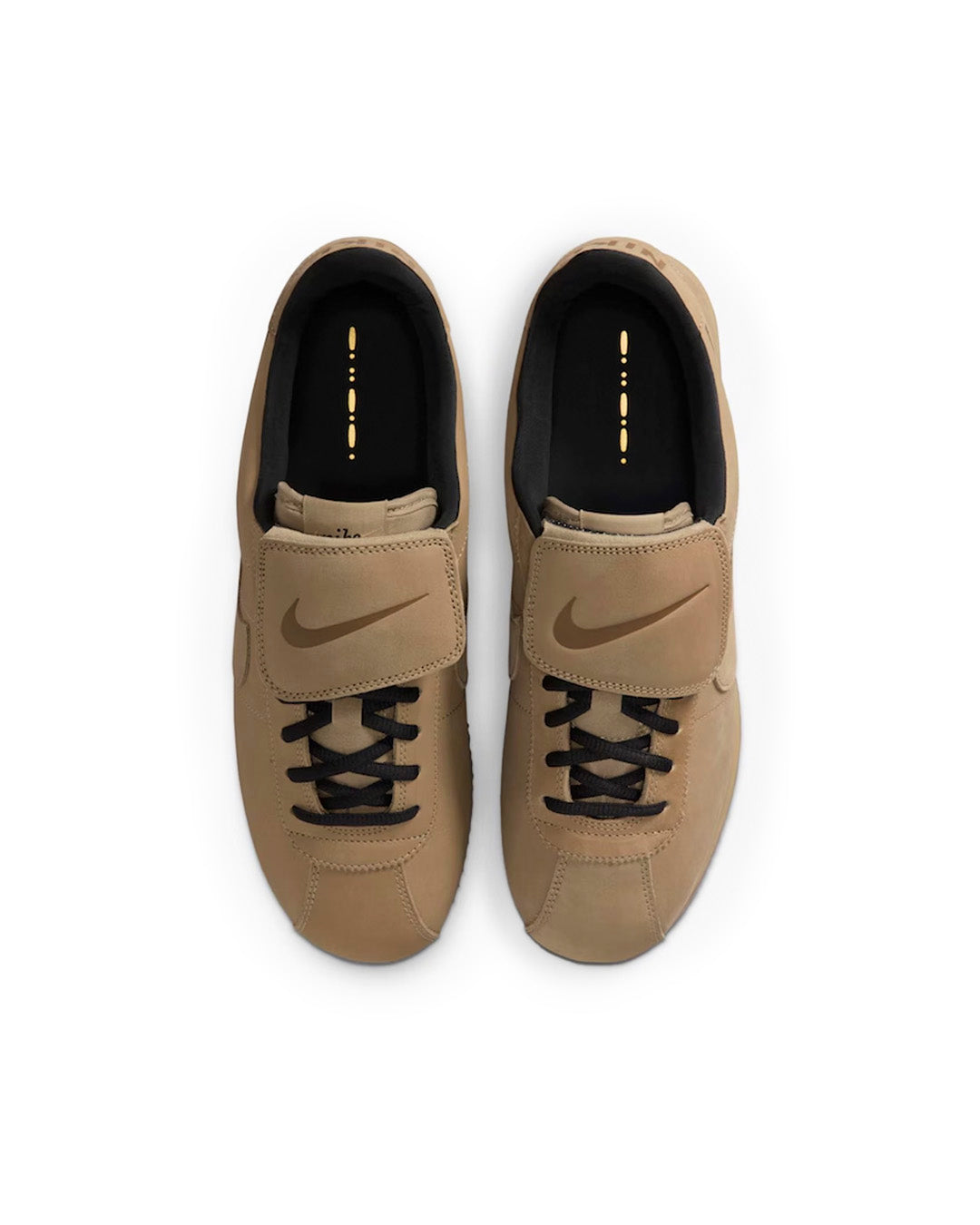 Cortez SE 'Morse Code'