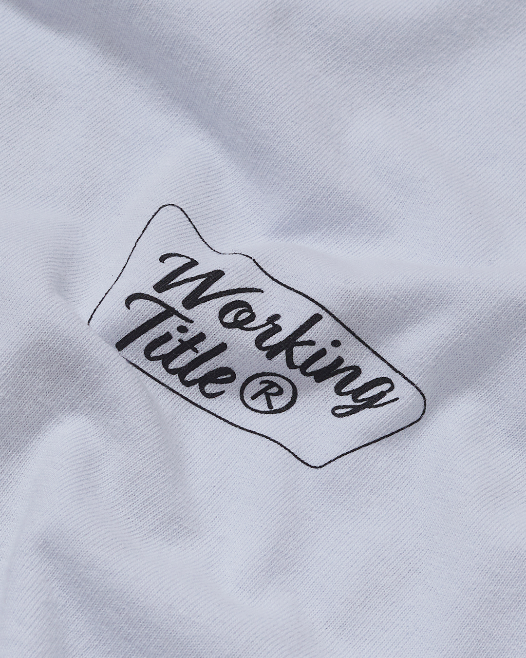 White Lights Of Summer Tee