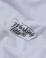 White Lights Of Summer Tee
