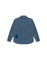 Jeans Shirt