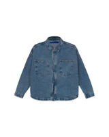 Jeans Shirt