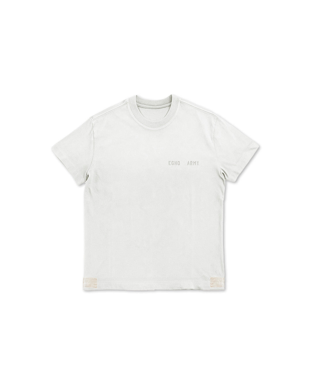 Off-White 'UNF' Regular Tee