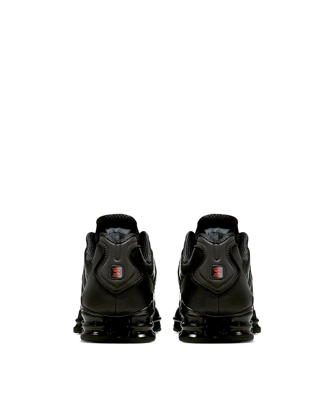 Shox TL - Black/Metallic Hematite