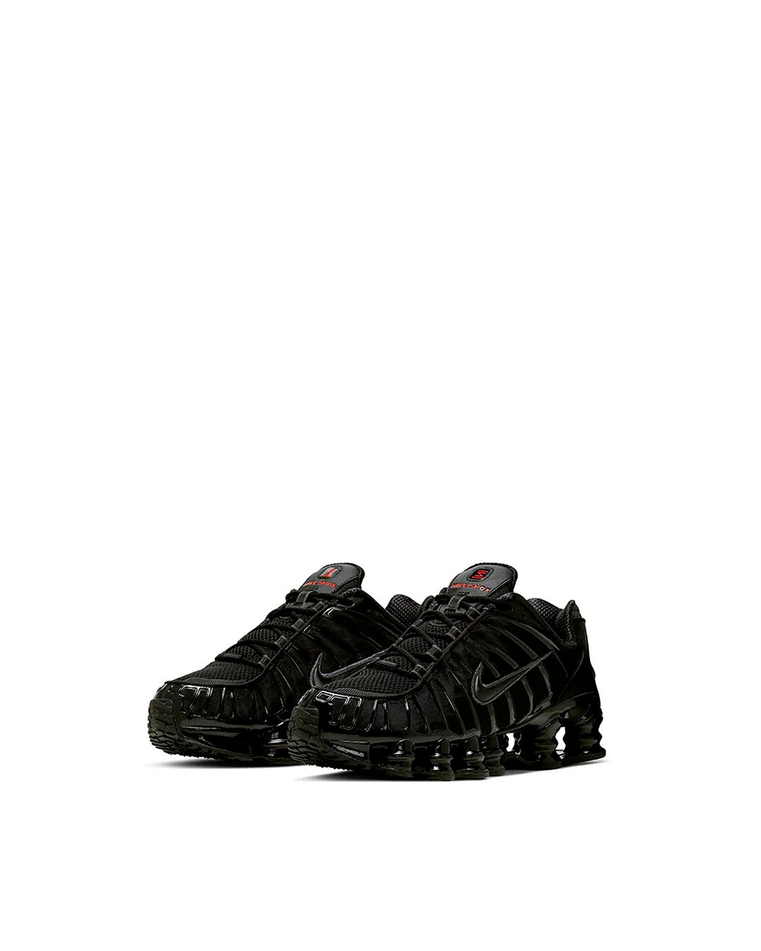 Shox TL - Black/Metallic Hematite