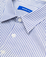 Blue Oxford Shirt