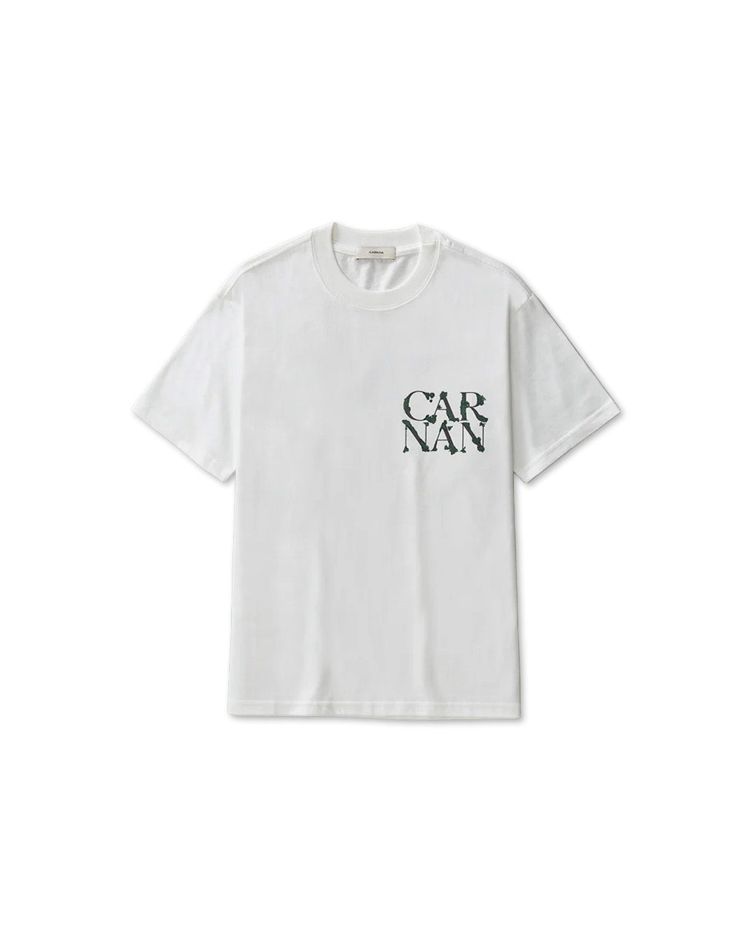 Off-White 'Moss' Tee