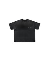 Carbon 'UNF' Boxy Tee