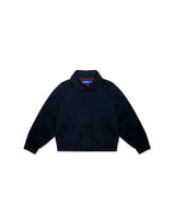 Navy Classic Jacket