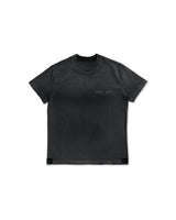 Carbon 'UNF' Regular Tee