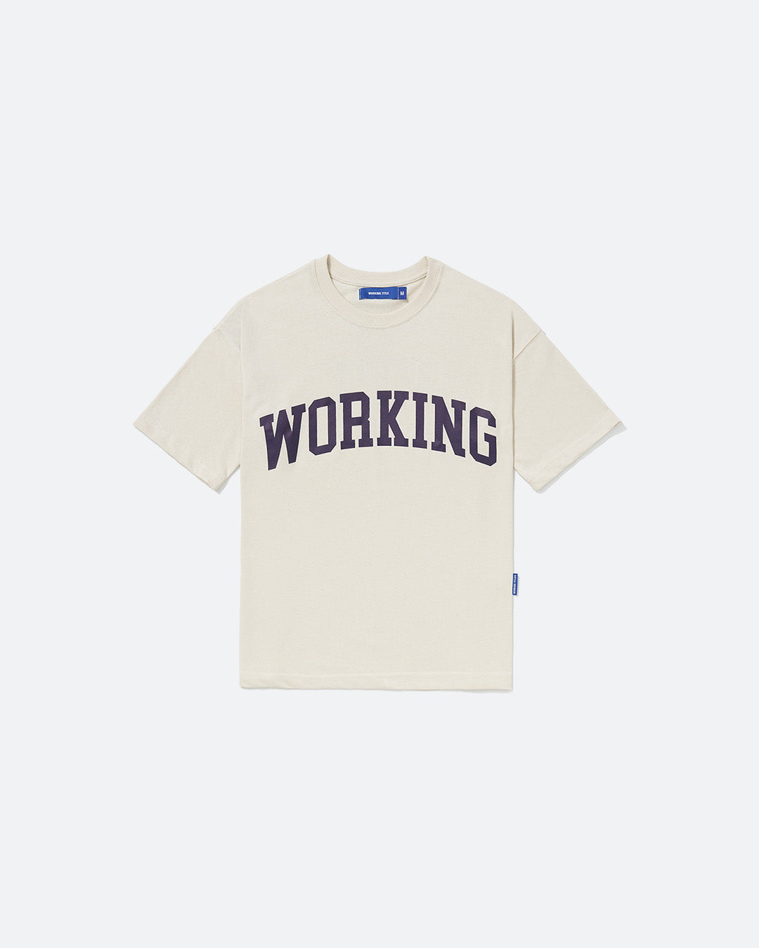 Off White College Tee