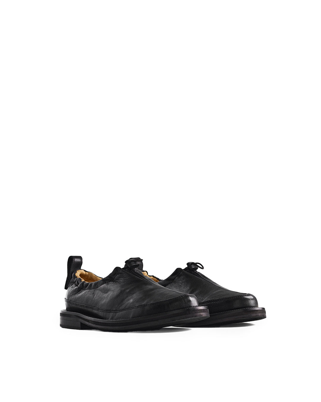 Slipper X VIGA - Black