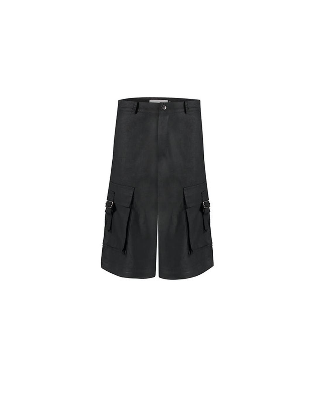 Black PV Pants/Shorts