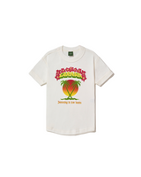 Off-White Tropical Heavy Baby Tee