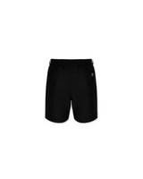 Black Irvin Shorts