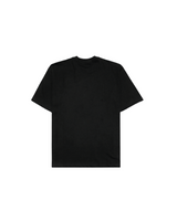 Black 'All Hustle' Tee
