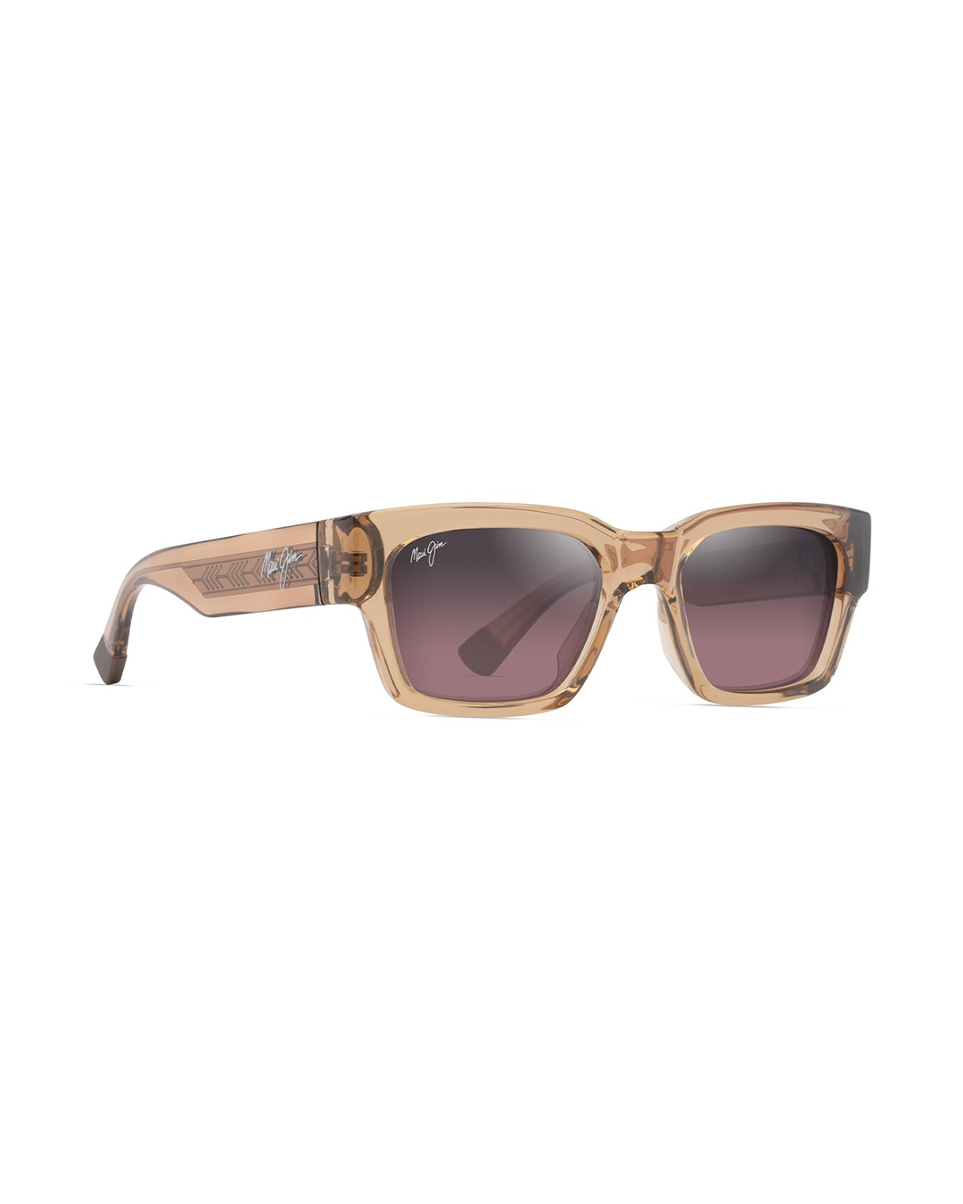 Kenui - Light Tan/Maui Rose