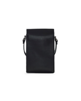 Black Square Mini Bag