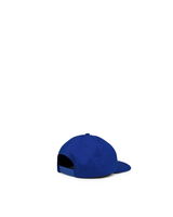 Blue 'Art Department' Cap