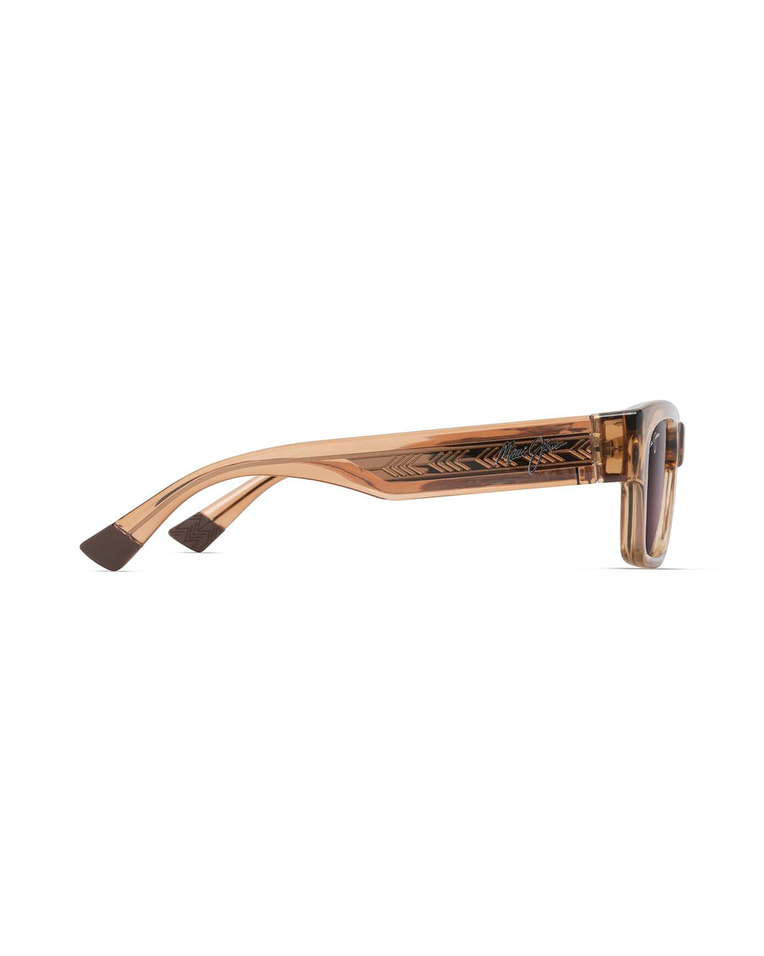 Kenui - Light Tan/Maui Rose