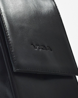 Black Square Mini Bag
