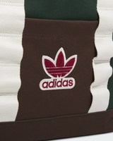 Green/Brown Tote Bag X CLOT