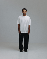 Off-White Trashed 'Blank' Tee