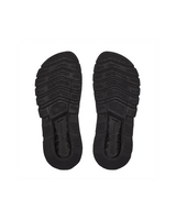 Black Rakka Puffer Slide X OVNI