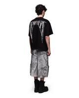 Gray Mechanics Ravers Cargo Shorts