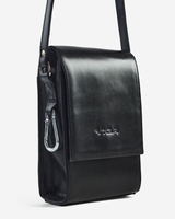 Black Square Mini Bag