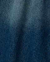 Blue 'Jet' Denim Pants