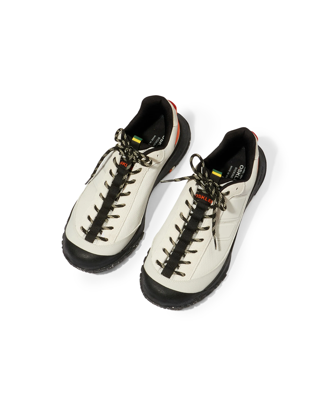 Men's Trail TRKK - Black/Crude