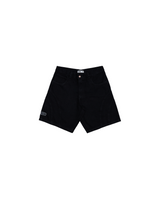 Black Solar Jorts Shorts