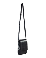 Black Square Mini Bag