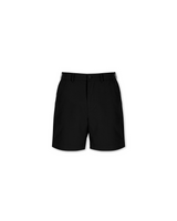 Black Irvin Shorts