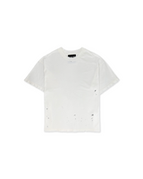 Off-White Trashed 'Blank' Tee