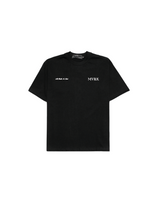 Black 'All Hustle' Tee