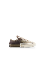 2-in-1 Chuck 70 X Feng Chen Wang - Brown/Egret/Black