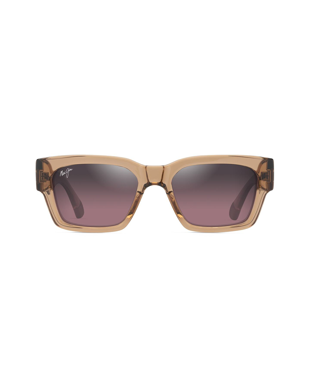 Kenui - Light Tan/Maui Rose