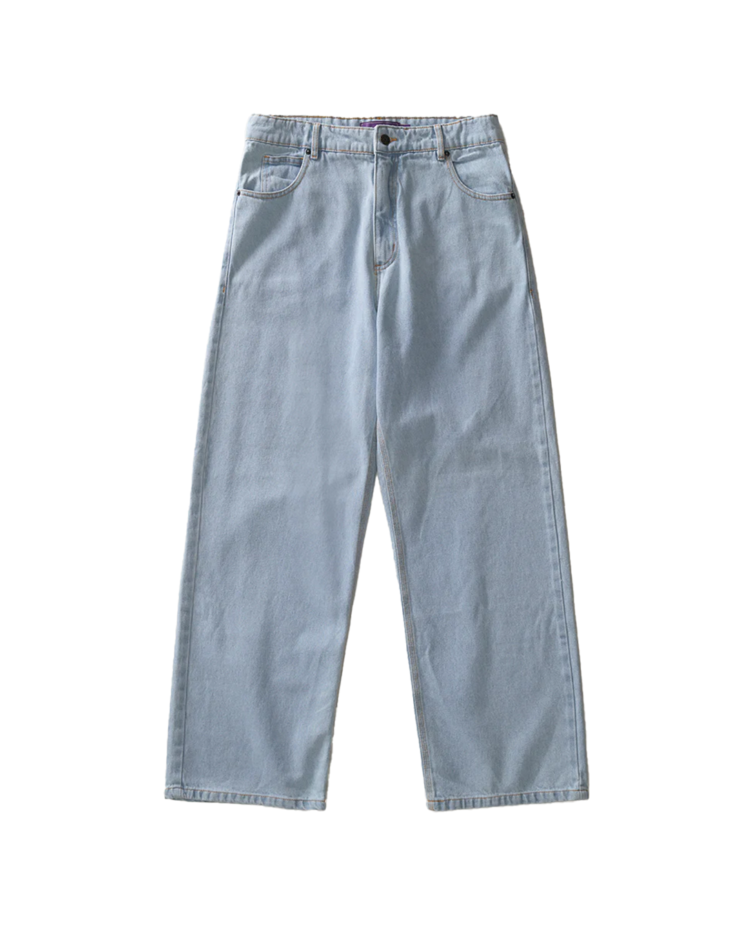 Standard Jeans Pants