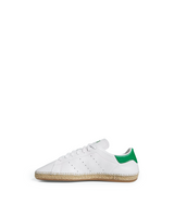 Cloud White/Green Stan Smith X CLOT