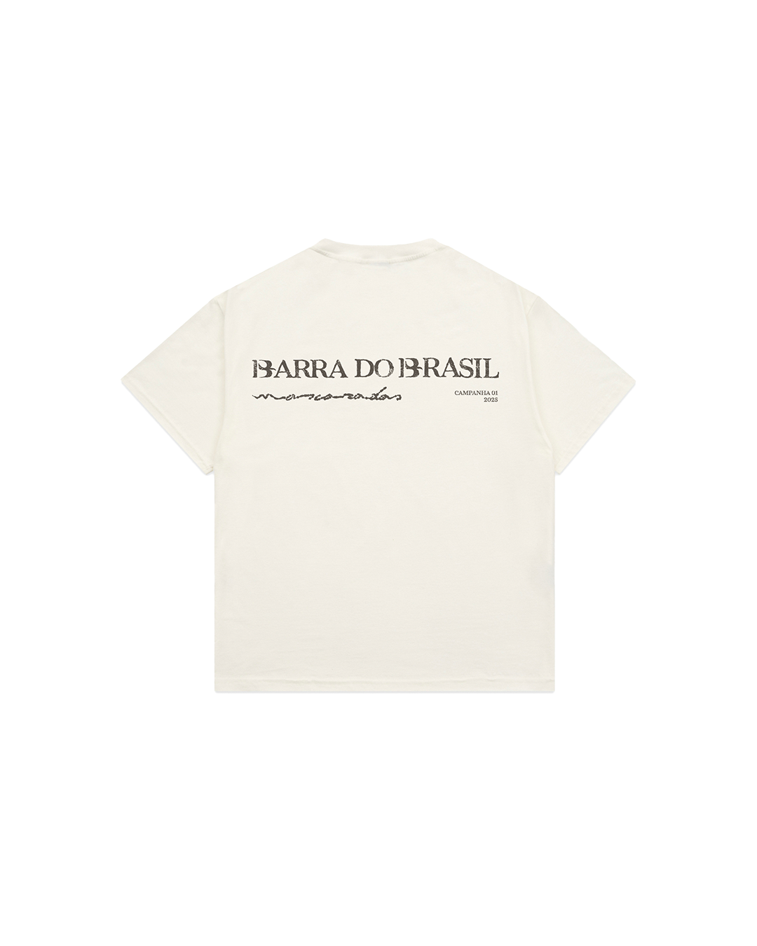 Off White Mascarados Tee