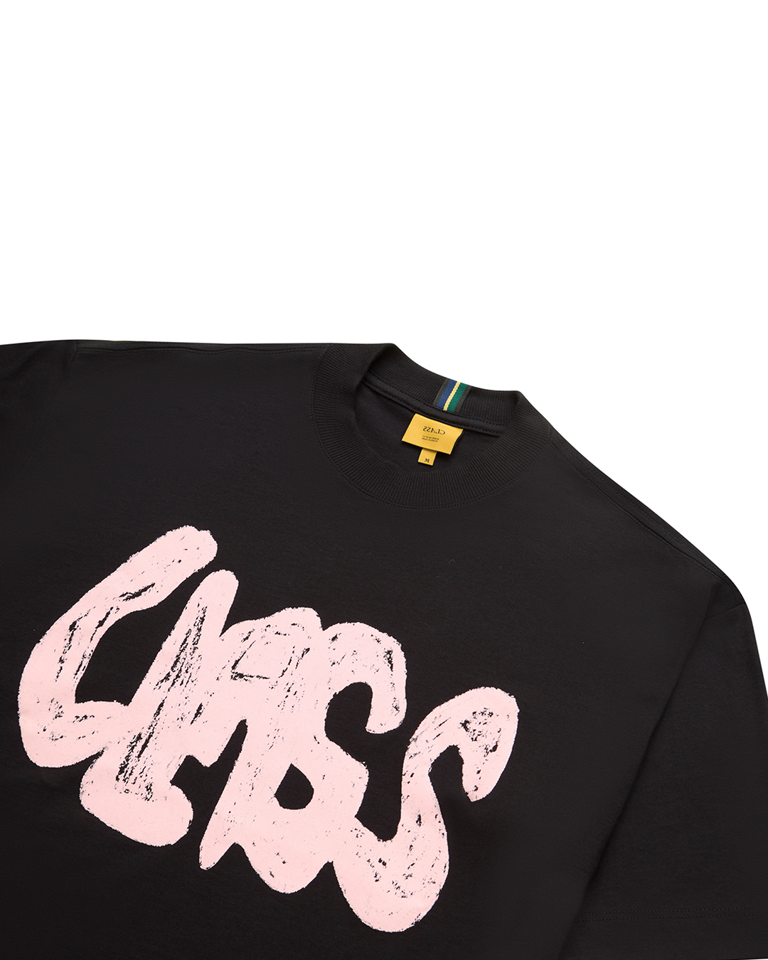 Black Class Gizz Tee