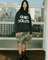Quiet Evolution Hoodie
