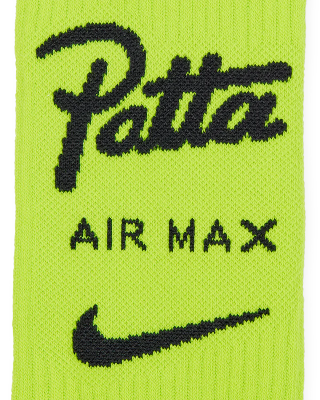 Cyber/Saphire Crew Socks Pack